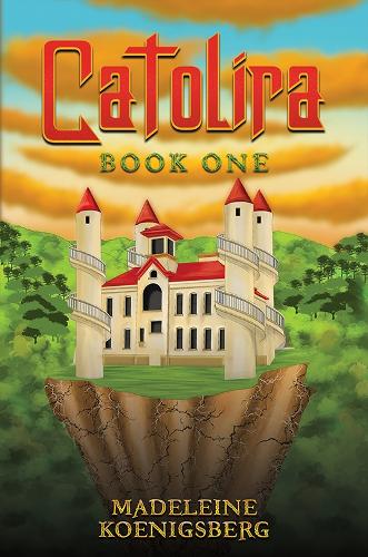Catolira: Book One (Paperback)