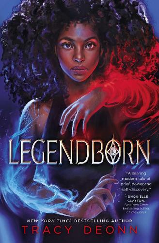 Legendborn - The Legendborn Cycle 1 (Paperback)