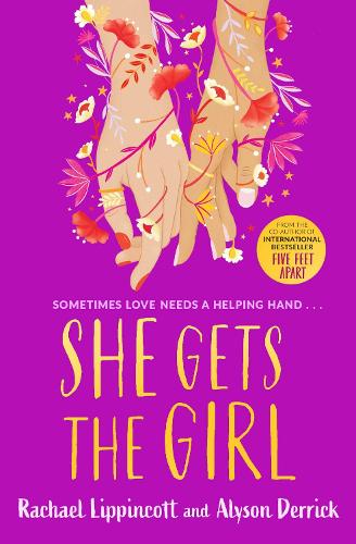 She Gets the Girl (Paperback)