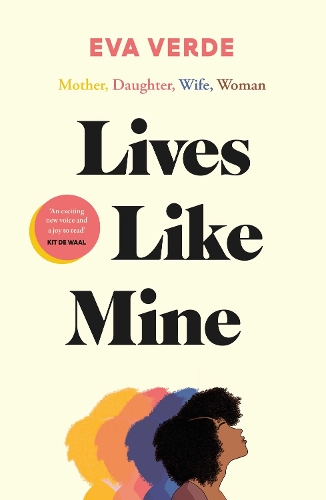Lives Like Mine (Hardback)