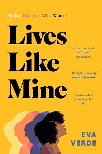 Lives Like Mine (Paperback)