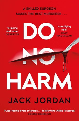 Do No Harm (Paperback)