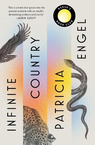 Cover of Infinite Country