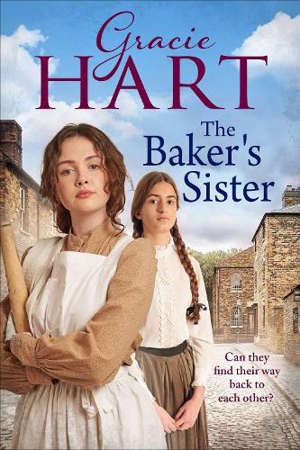 The Baker's Sister (Hardback)