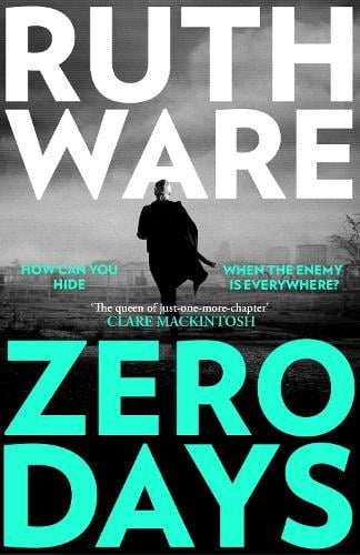 Zero Days (Hardback)
