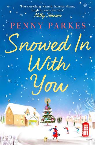 Snowed in with You (Paperback)