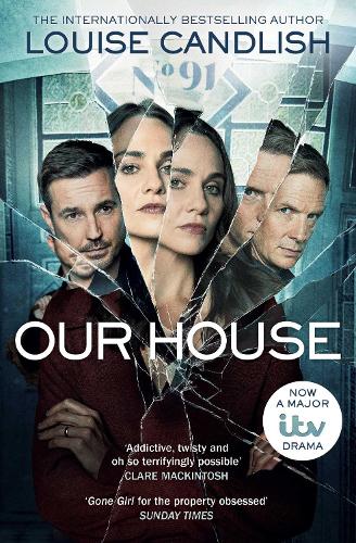 Our House (Paperback)