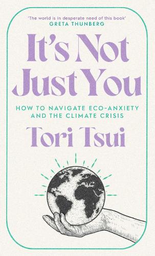 It's Not Just You (Hardback)