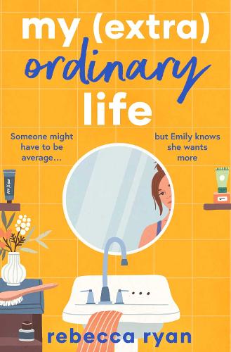 My (extra)Ordinary Life (Paperback)