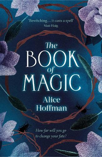 The Book of Magic - The Practical Magic Series 4 (Hardback)
