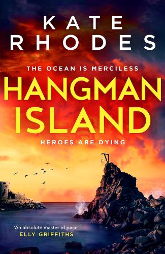 Simon & Schuster Ltd Hangman Island