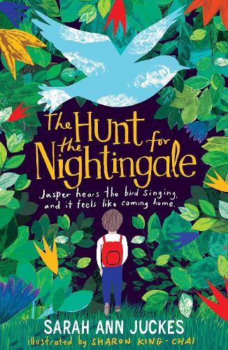 The Hunt for the Nightingale (Paperback)