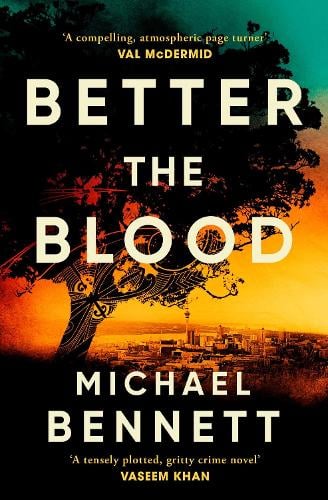 Better the Blood Volume 1 - Hana Westerman (Paperback)