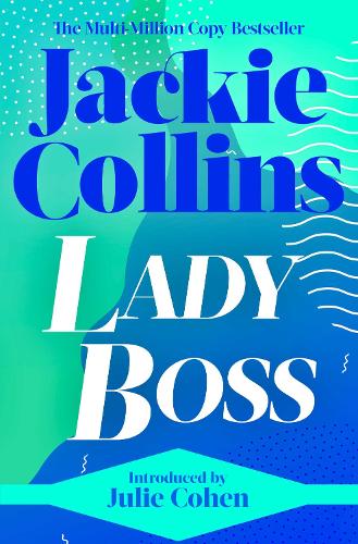 Cover of Lady Boss