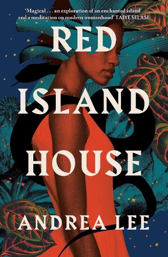 Cover of the book Red Island House