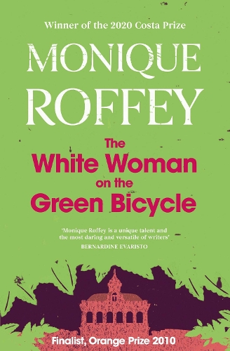 The White Woman on the Green Bicycle (Paperback)
