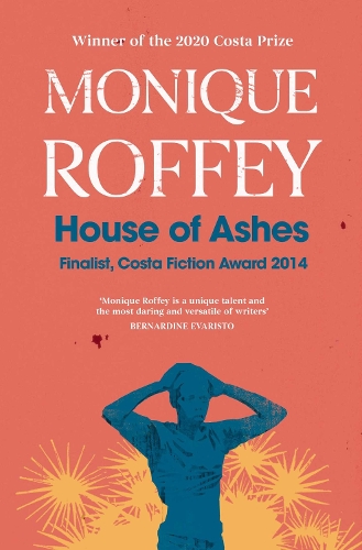 House of Ashes (Paperback)