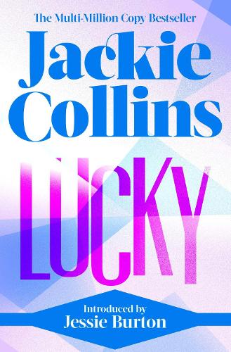 Lucky: introduced by Jessie Burton (Paperback)