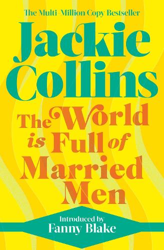 Cover of The World Is Full Of Married Men