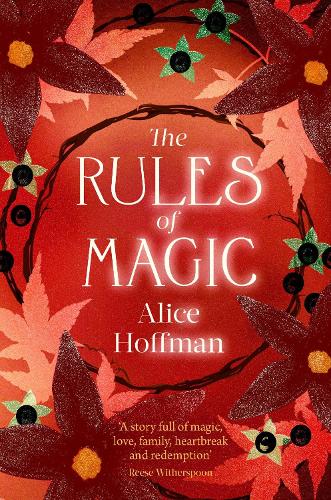 The Rules of Magic - The Practical Magic Series 2 (Paperback)