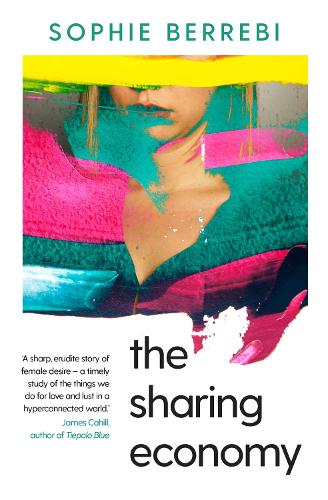 The Sharing Economy (Paperback)