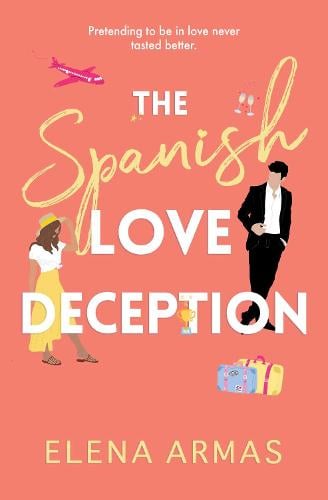 The Spanish Love Deception (Paperback)