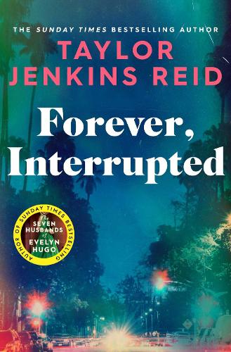 Forever, Interrupted (Paperback)