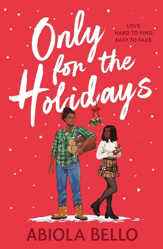 Only for the Holidays (Paperback)