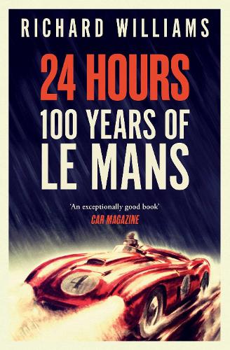 24 Hours (Paperback)