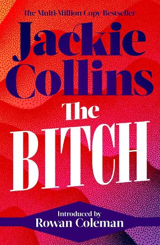The Bitch: introduced by Rowan Coleman (Paperback)