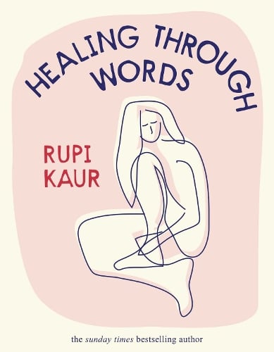 Simon & Schuster Ltd Healing Through Words