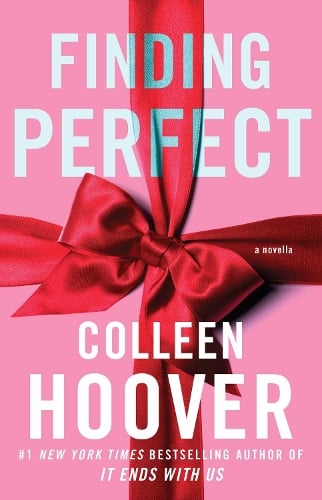 Finding Perfect (Paperback)