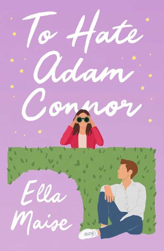 To Hate Adam Connor (Paperback)