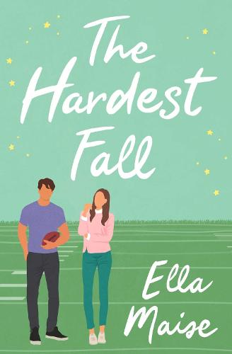 The Hardest Fall (Paperback)