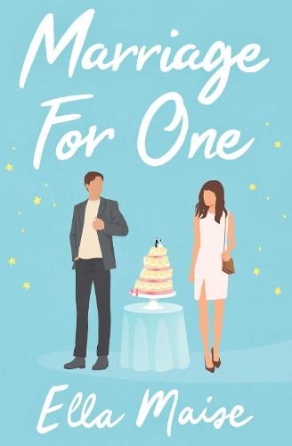 Marriage for One (Paperback)
