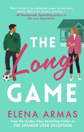 The Long Game (Paperback)