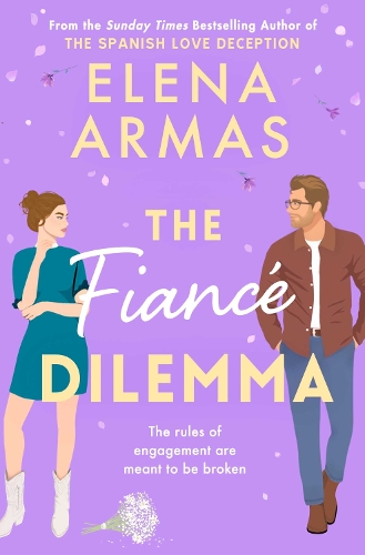 The Fiancé Dilemma (Paperback)