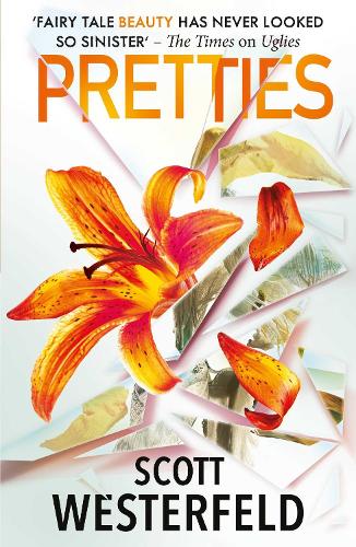 Cover of the book Pretties