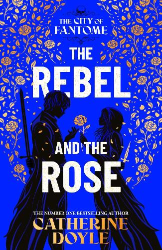 Simon & Schuster Ltd The Rebel And The Rose Volume 2