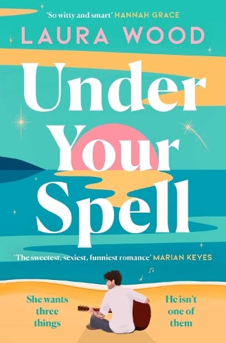 Laura Wood Under Your Spell
