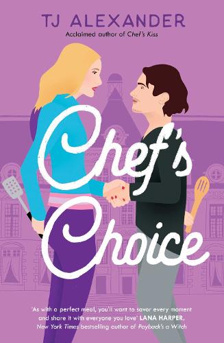 Chef's Choice (Paperback)