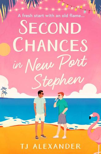 Second Chances in New Port Stephen (Paperback)