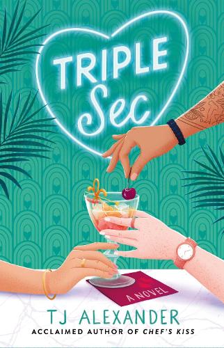 Triple Sec (Paperback)