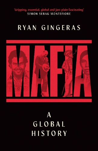 The Mafia by George Carpozi Jr., William Balsamo | Waterstones