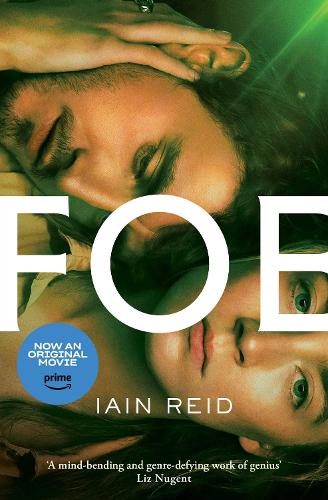 Cover of the book Foe