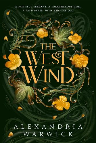 The West Wind Volume 2 - The Four Winds (Hardback)
