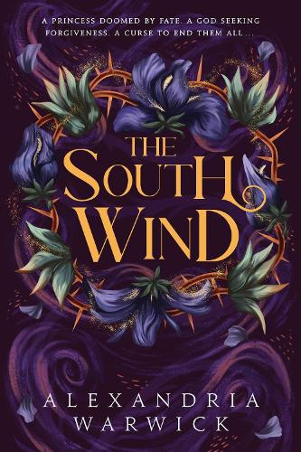 The South Wind Volume 3 - The Four Winds (Hardback)