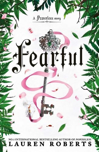 Cover of Fearful