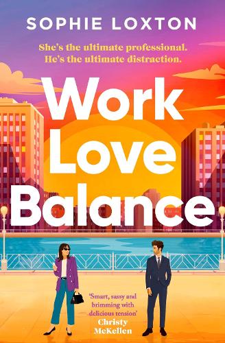 Simon & Schuster Ltd Work Love Balance