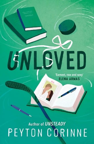 Unloved (Paperback)